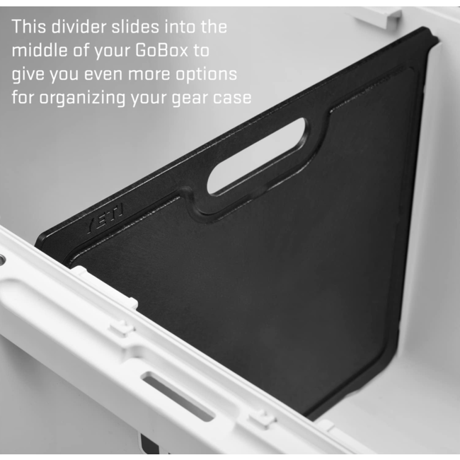Yeti Loadout Gobox 60 Divider