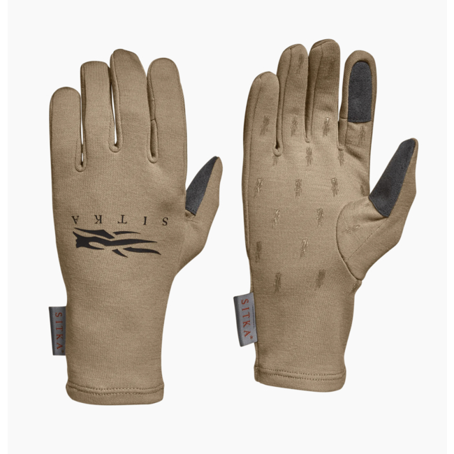 Sitka Merino 330 Glove