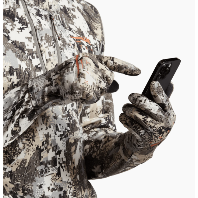 Sitka Merino 330 Glove