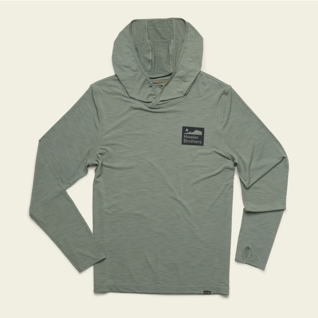 Howler Brothers HB Tech Hoodie