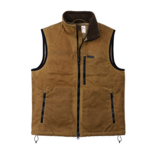 Filson Tin Cloth Primaloft® Vest
