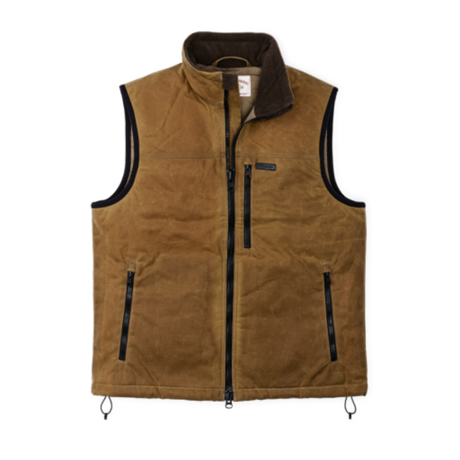 Filson Tin Cloth Primaloft® Vest
