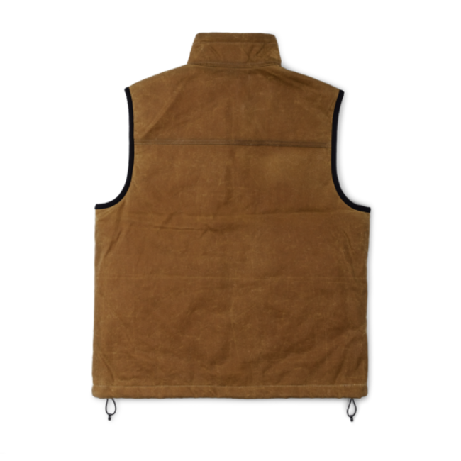 Filson Tin Cloth Primaloft® Vest