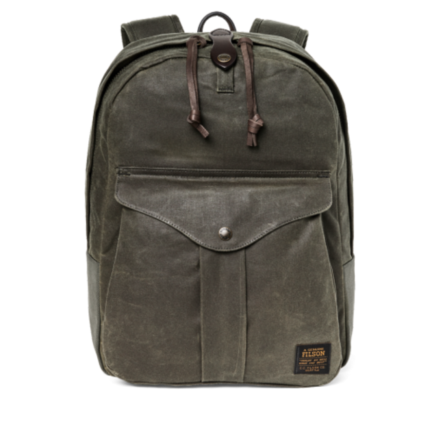 Filson Journeyman Backpack