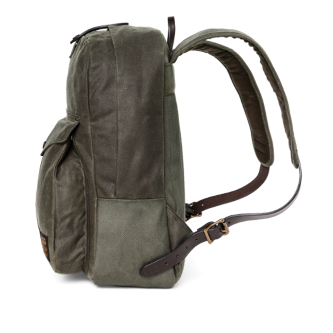 Filson Journeyman Backpack