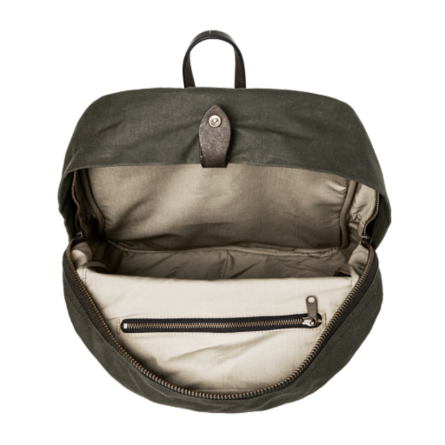 Filson Journeyman Backpack