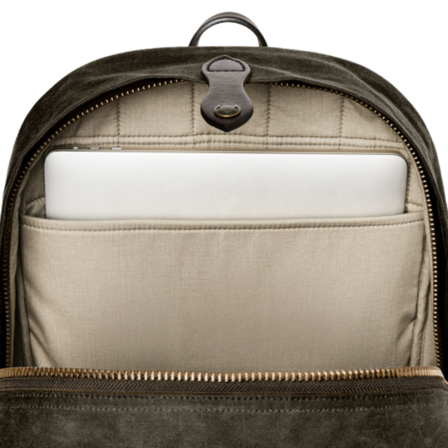 Filson Journeyman Backpack
