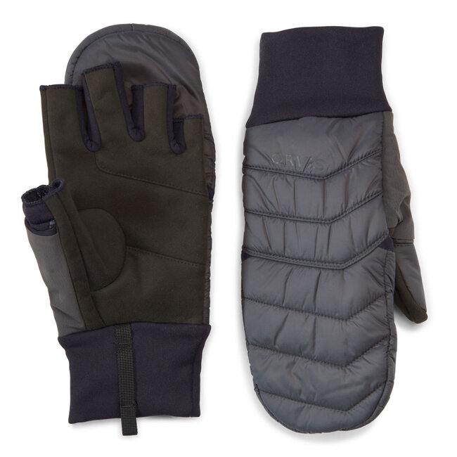 Orvis PRO INSULATED MITTS - UPDATED