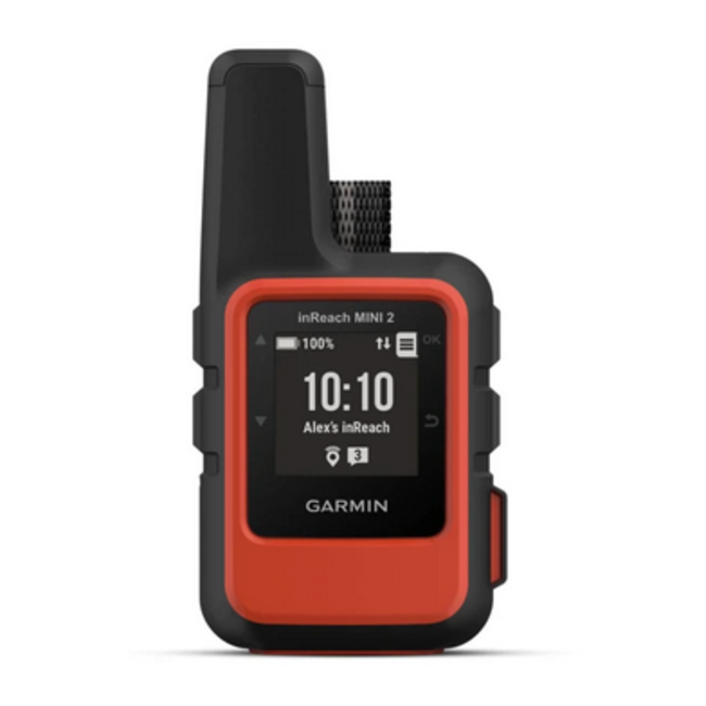 Garmin inReach Mini 2