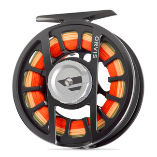 Orvis HYDROS II FLY REEL