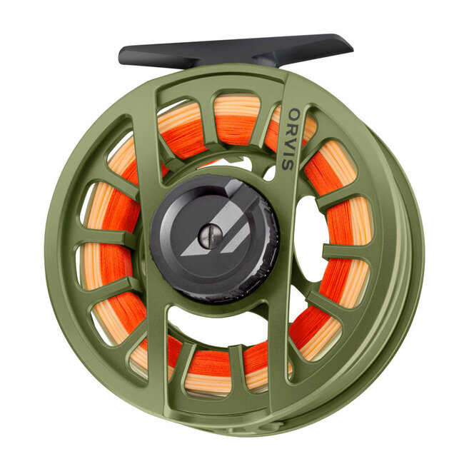Orvis HYDROS II FLY REEL