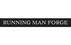 Running Man Forge