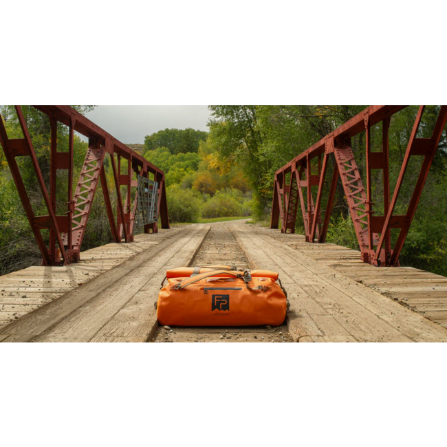 Fishpond Thunderhead Large Roll-Top Duffel - Eco Cutthroat