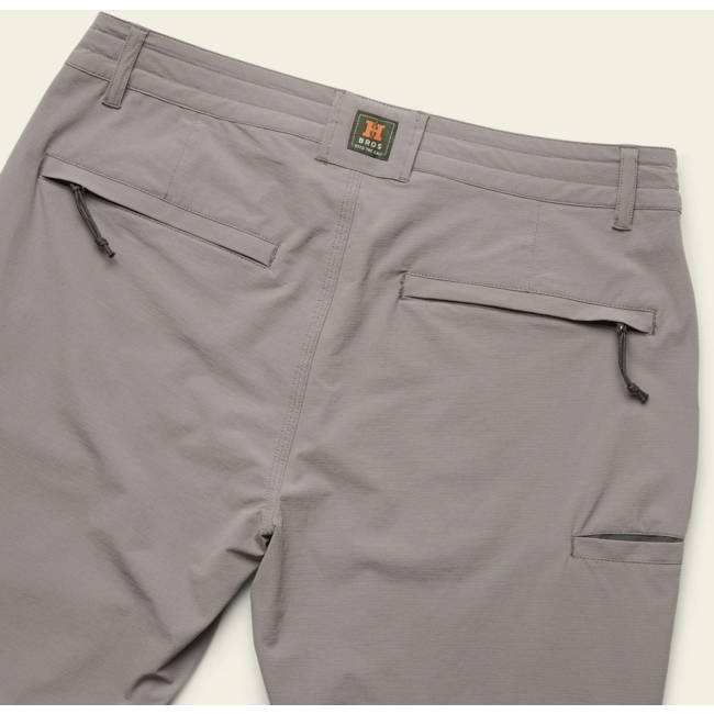 Howler Brothers Shoalwater Tech Pants - Grayling