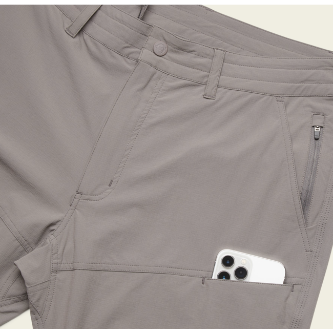 Howler Brothers Shoalwater Tech Pants - Grayling