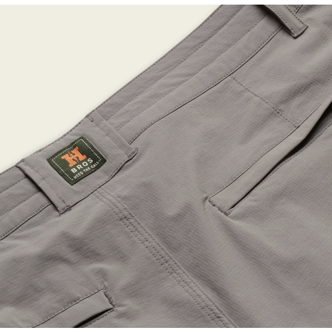 Howler Brothers Shoalwater Tech Pants - Grayling