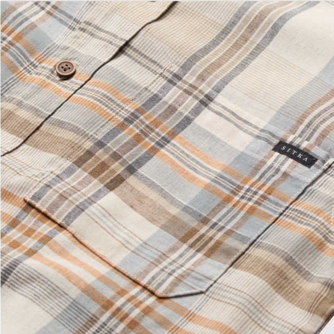 Sitka Ambary SS Shirt