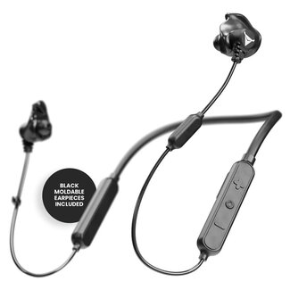 Decibullz Decibullz Safe + Sound Bluetooth Bundle Black