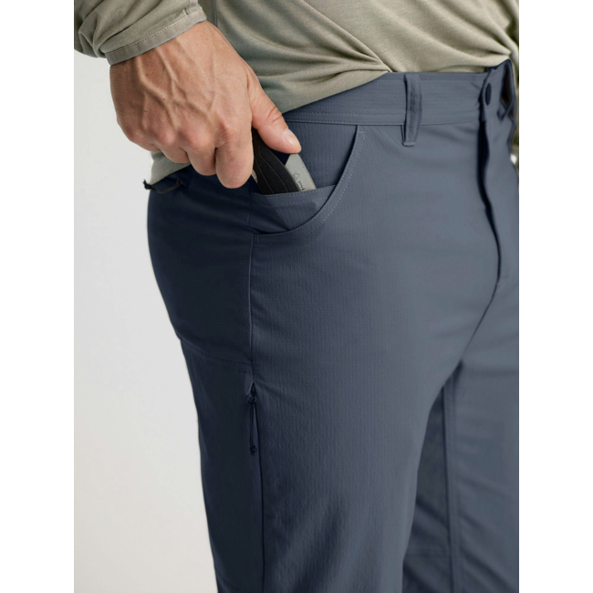 Free Fly Men's Topogrid Pant