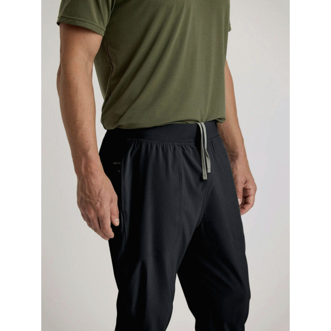 Free Fly Men's Active Breeze Jogger