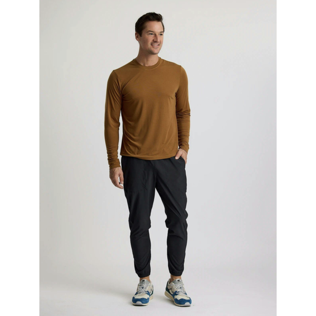 Free Fly Men's Active Breeze Jogger