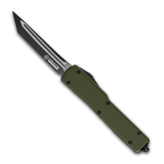 Krate Tactical KRATE Tactical OTF Knife (Ranger)