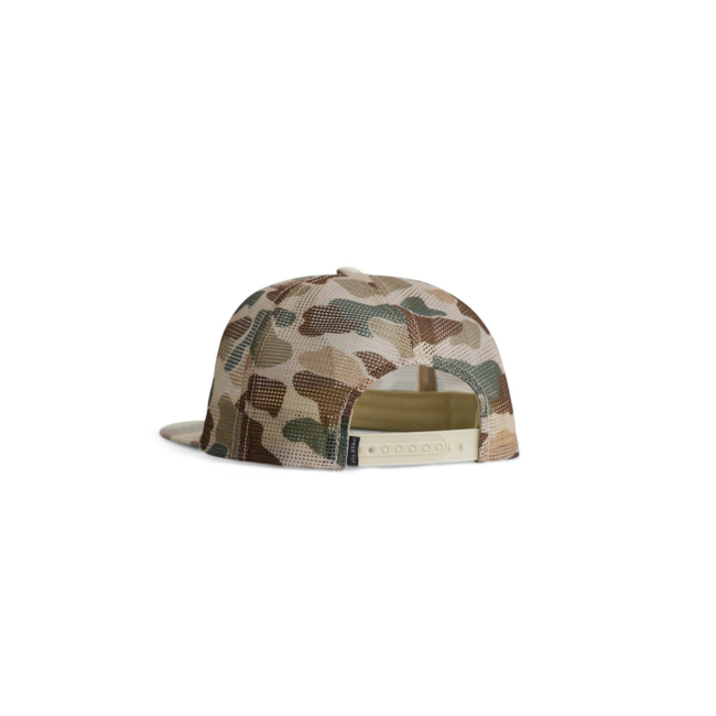 Free Fly Adventure Outfitters Mesh Hat