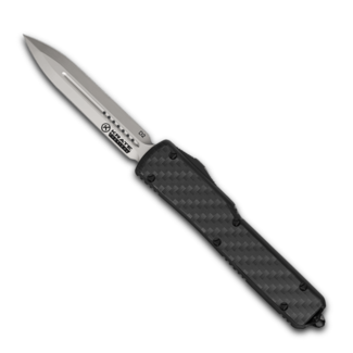 Krate Tactical KRATE Tactical OTF Knife (Parallax)