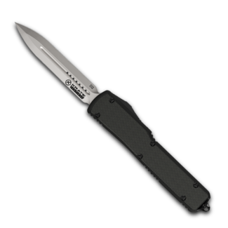 Krate Tactical KRATE Tactical OTF Knife (Ghost)