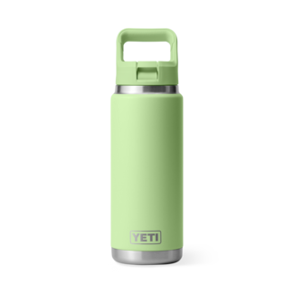 Yeti Rambler 26 oz C Straw Bottle