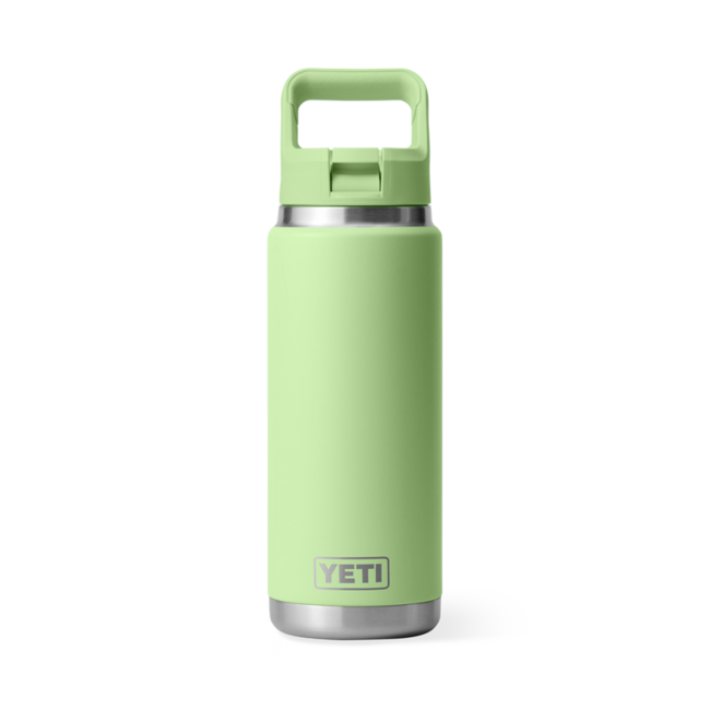 Yeti Rambler 26 oz C Straw Bottle