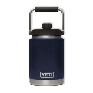 Yeti Rambler Half Gallon Jug