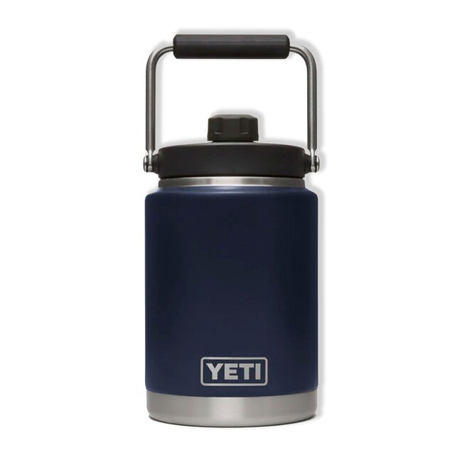 Yeti Rambler Half Gallon Jug
