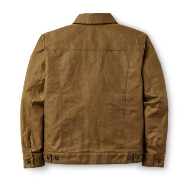 Filson Short Lined Cruiser