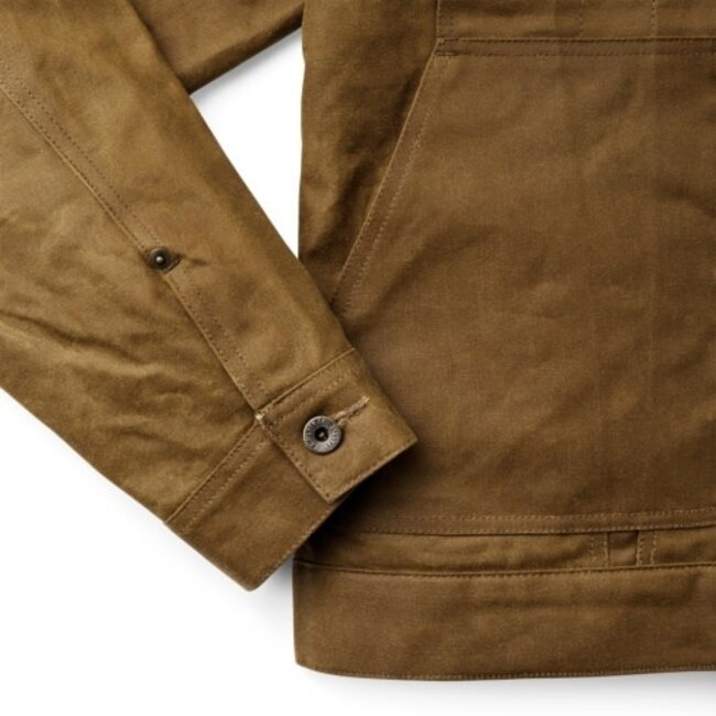 Filson Short Lined Cruiser