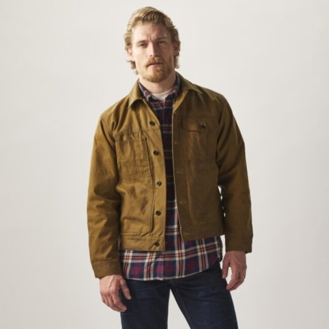 Filson Short Lined Cruiser