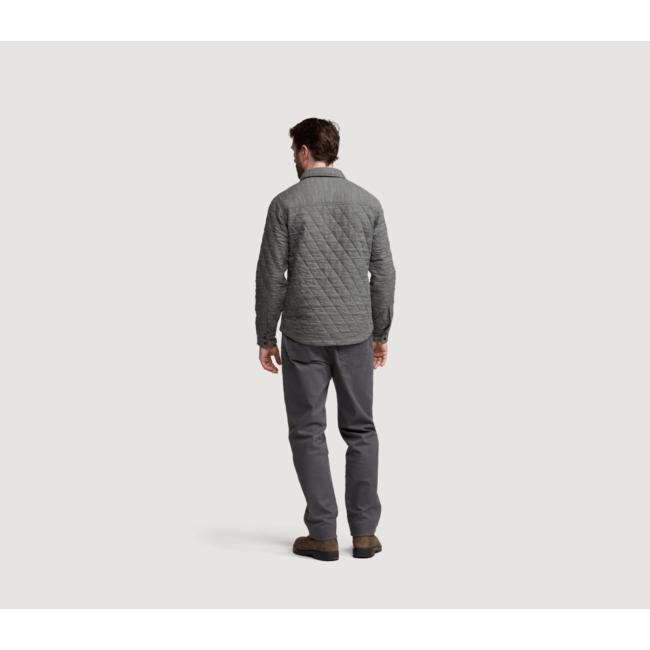 Sitka Frontier Shirt Jacket