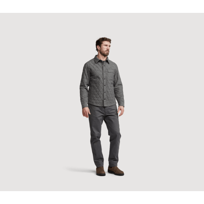 Sitka Frontier Shirt Jacket
