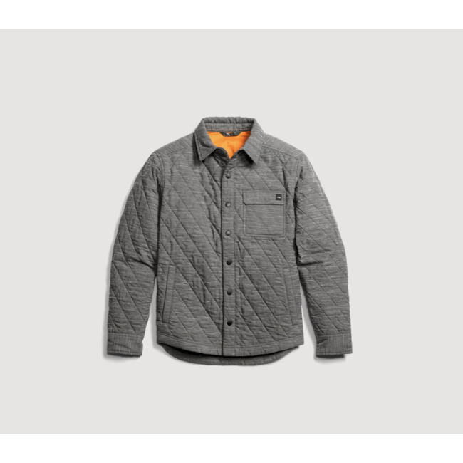 Sitka Frontier Shirt Jacket