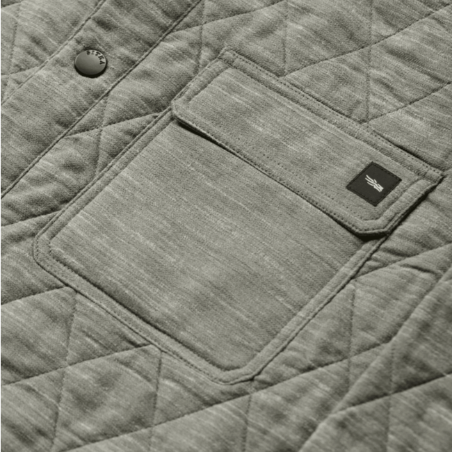 Sitka Frontier Shirt Jacket