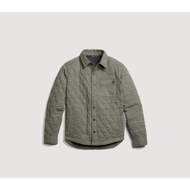 Sitka Frontier Shirt Jacket