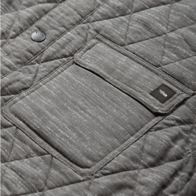 Sitka Frontier Shirt Jacket