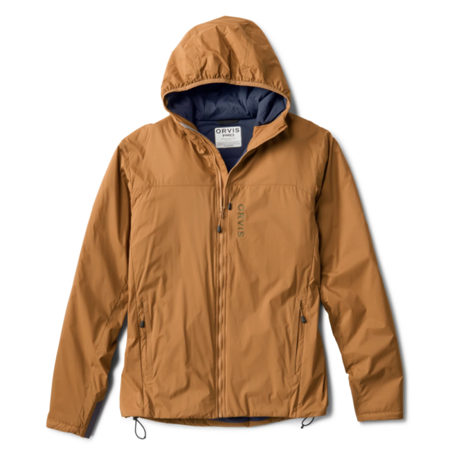 Orvis MEN'S PRO INSULATED HOODIE