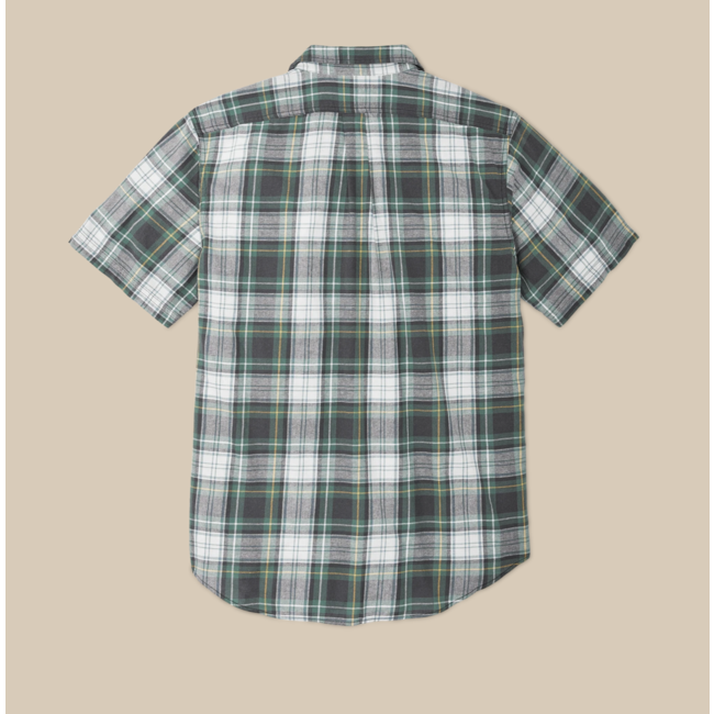Filson S/S LT WT Alaskan Guide Shirt