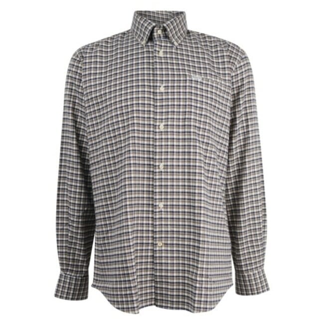 Barbour Tanlaw Tailored Checked Shirt