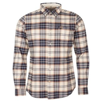 Barbour Portdown Tailored Checked Shirt