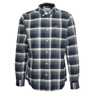 Barbour Shieldton Tailored Checked Shirt