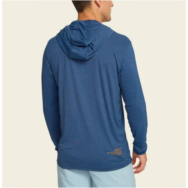 Howler Brothers HB Tech Hoodie - Key Largo
