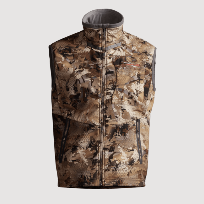 Sitka Dakota Vest