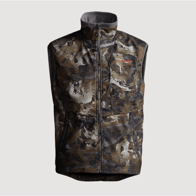 Sitka Dakota Vest